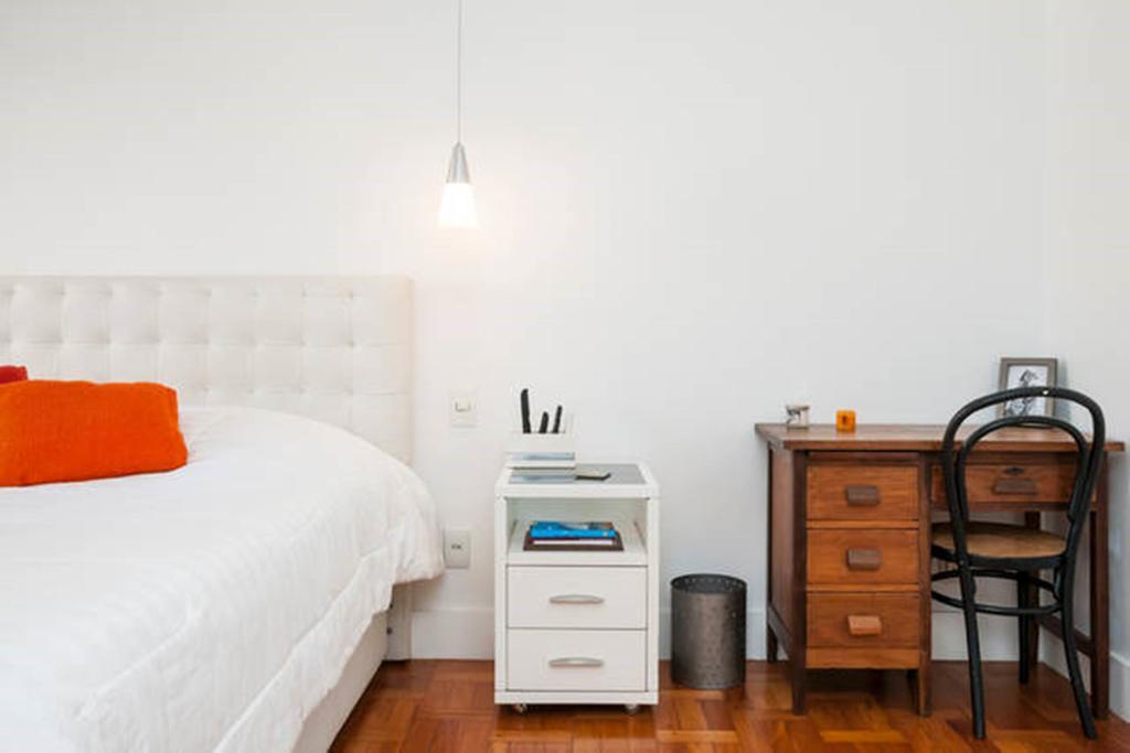 Copacabana Beach Amazing Lux 2 Bedroom Apartment リオデジャネイロ 部屋 写真