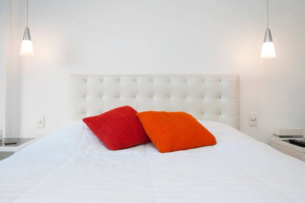 Copacabana Beach Amazing Lux 2 Bedroom Apartment リオデジャネイロ 部屋 写真