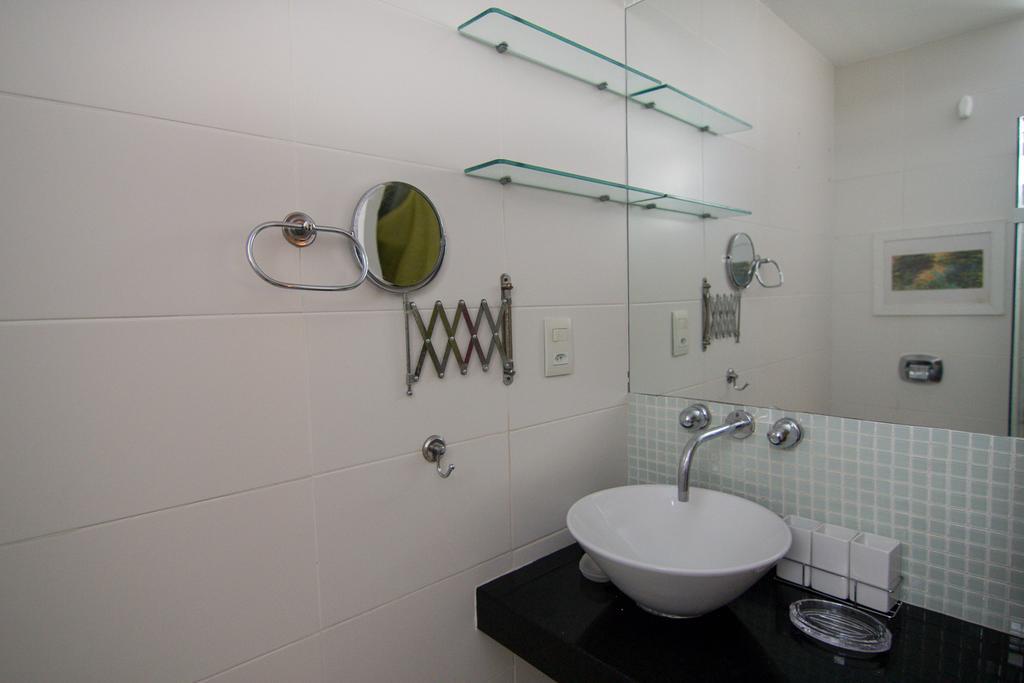 Copacabana Beach Amazing Lux 2 Bedroom Apartment リオデジャネイロ 部屋 写真