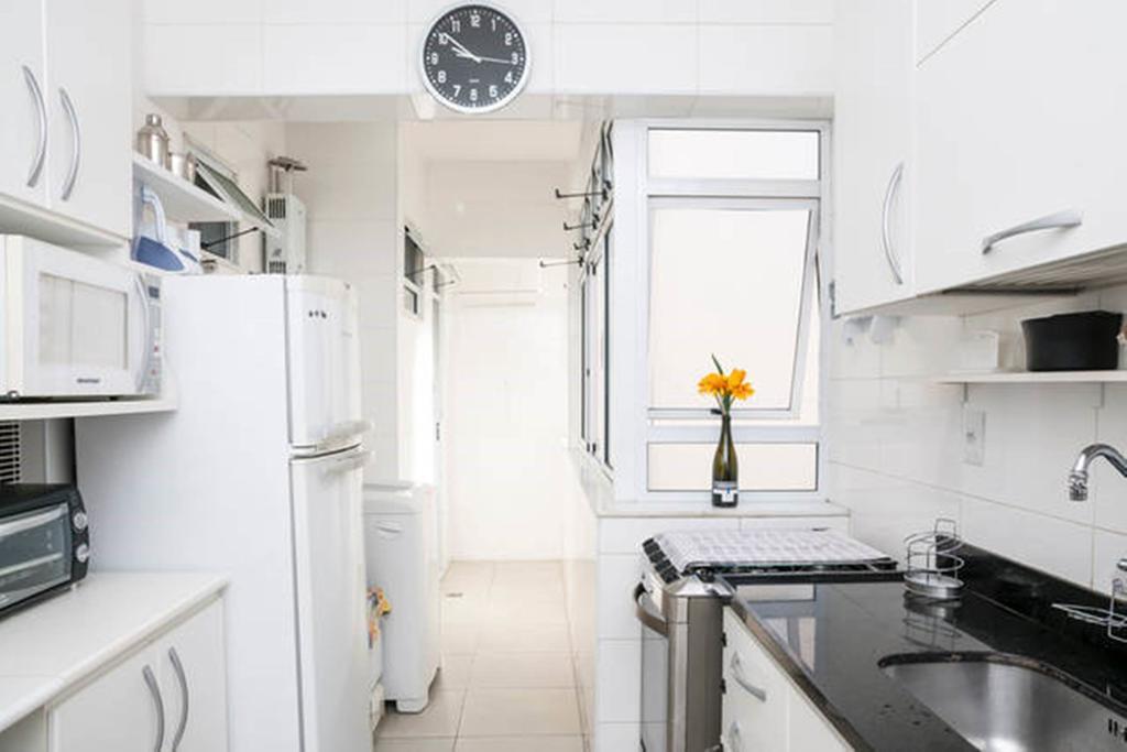 Copacabana Beach Amazing Lux 2 Bedroom Apartment リオデジャネイロ 部屋 写真