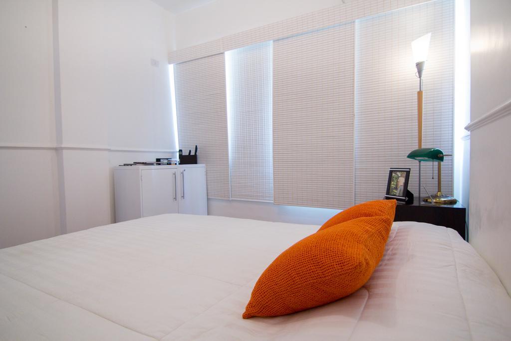 Copacabana Beach Amazing Lux 2 Bedroom Apartment リオデジャネイロ 部屋 写真