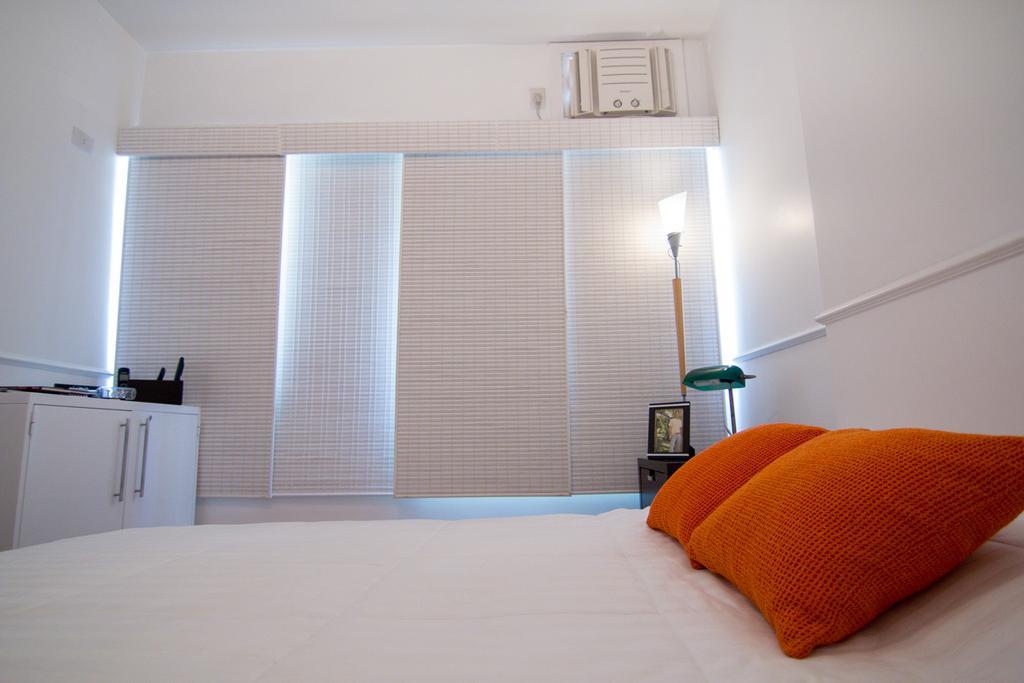 Copacabana Beach Amazing Lux 2 Bedroom Apartment リオデジャネイロ 部屋 写真