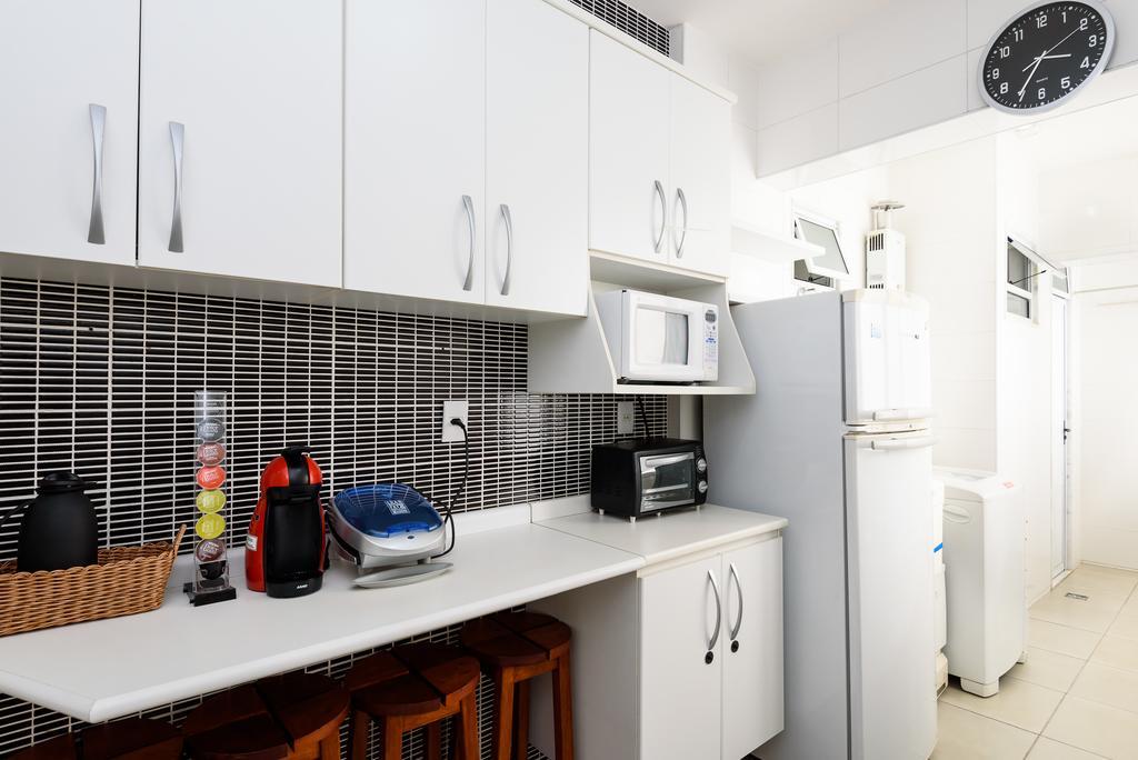 Copacabana Beach Amazing Lux 2 Bedroom Apartment リオデジャネイロ エクステリア 写真