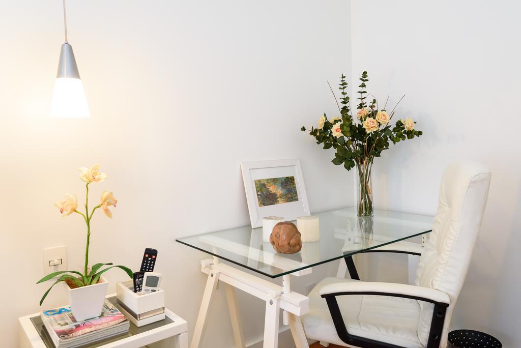 Copacabana Beach Amazing Lux 2 Bedroom Apartment リオデジャネイロ エクステリア 写真