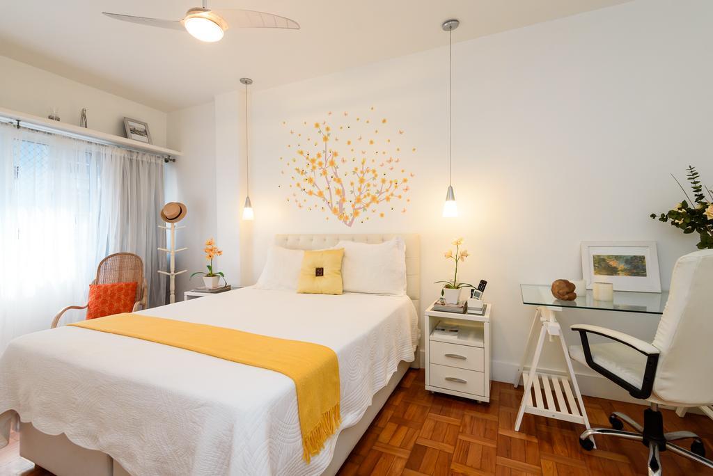 Copacabana Beach Amazing Lux 2 Bedroom Apartment リオデジャネイロ エクステリア 写真